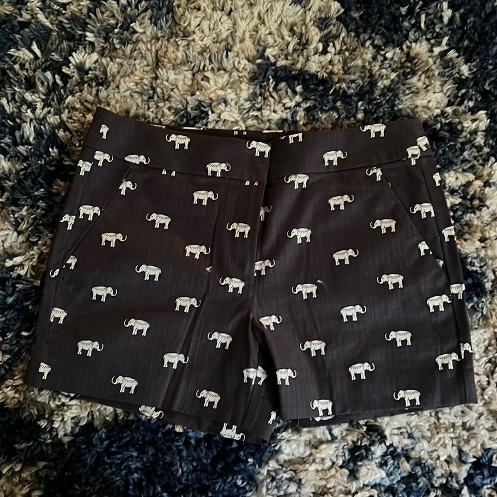 Loft Riviera shorts